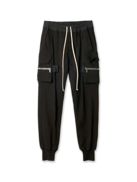 Rick Owens MASTODON CARGO