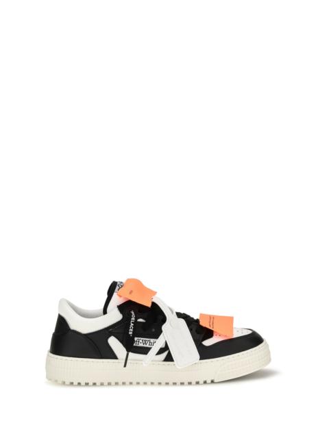 Off-White Off-White Men M-Low Top 3.0 Off Court-06205