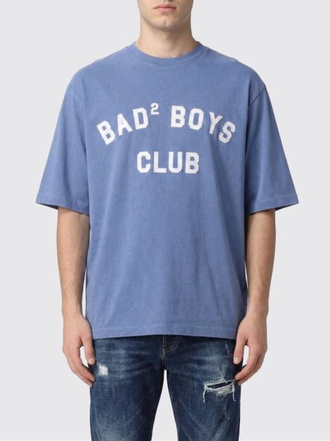 DSQUARED2 T-shirt men Dsquared2