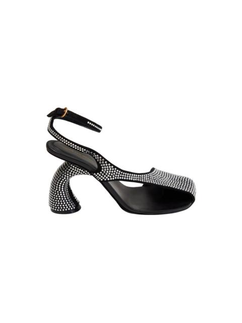 Dries Van Noten WOMEN'S SANDALS