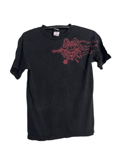 Other Designers Vintage - 🔥RARE🔥Vintage Darkstar Skateboard Shirt