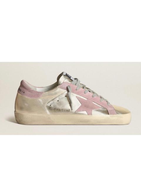 Golden Goose Golden Goose Super Star Sneakers
