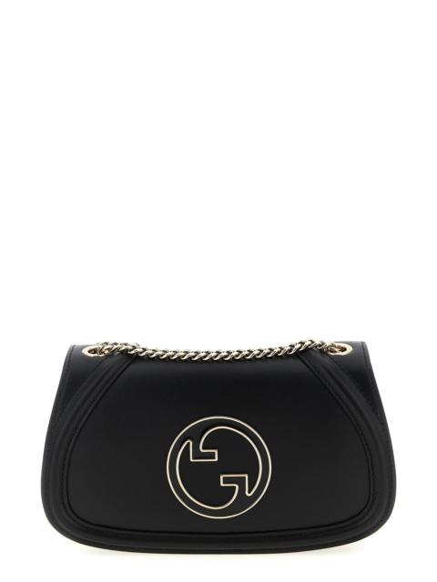 GUCCI 'Gucci Blondie' medium shoulder bag
