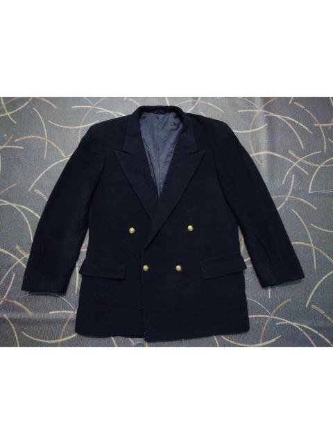 Moschino Moschino Wool Blend Blazer
