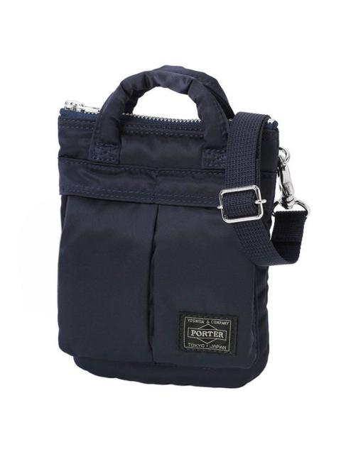 PORTER Howl Helmet Bag Mini