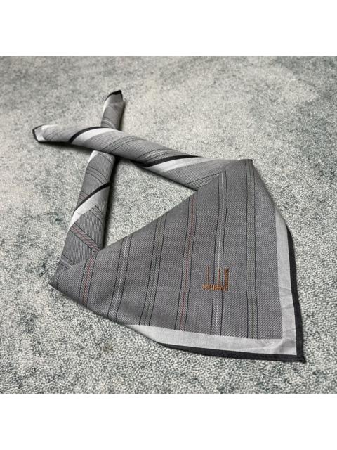 Other Designers Alfred Dunhill - ALFRED DUNHILL Handkerchief / Neckerchief