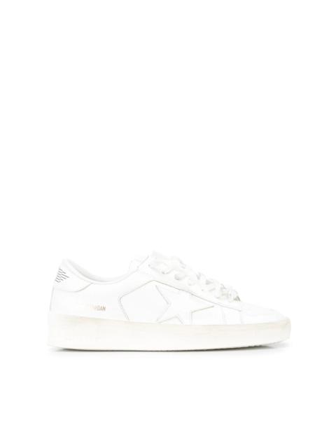 Golden Goose Golden Goose White Trainers Women