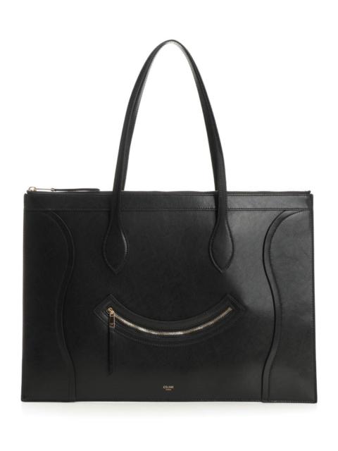 CELINE Celine Women Flat Tote Bag