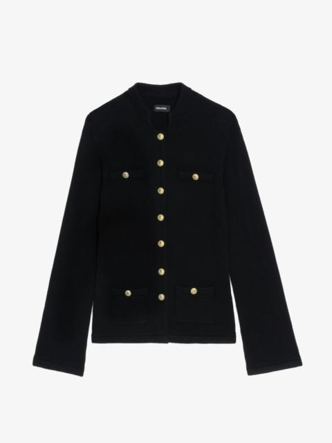 Zadig & Voltaire Lucy Cardigan