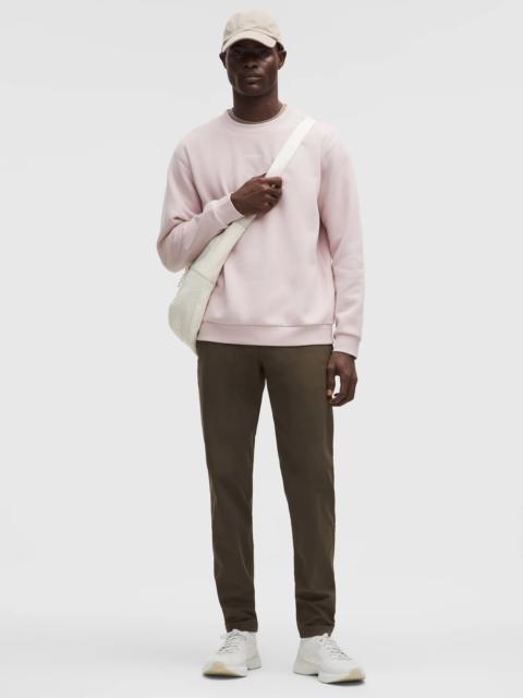 lululemon ABC Slim-Fit Trouser 34L *Warpstreme