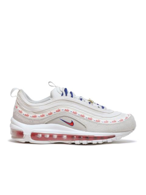 Nike WMNS AIR MAX 97 SE 'FIRST USE'