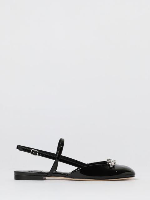 JIMMY CHOO Ballet flats woman Jimmy Choo