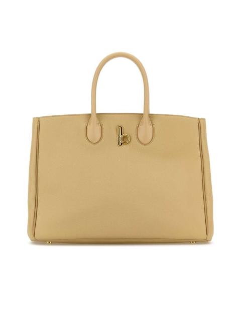 Burberry Medium Rocking Horse Tote