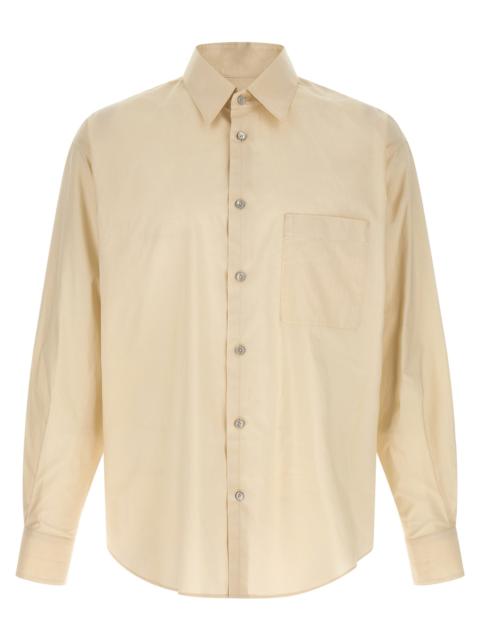 Lemaire Lemaire Men 'Regular' Shirt