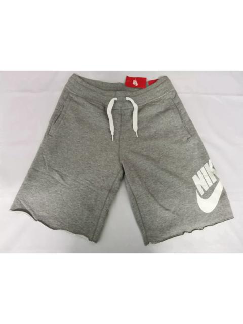 Nike Nike Short Pants Big Logo Spell Out New