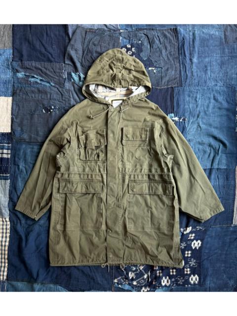 visvim VISVIM 24SS COPLESTON FIELD PARKA 2.5L GORE-TEX Work Jacket