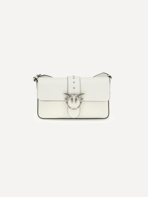 PINKO Love One Shoulder Bag