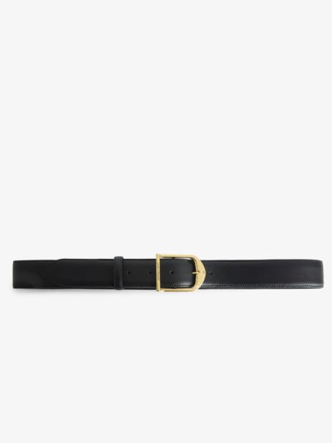 Zadig & Voltaire Rise Belt