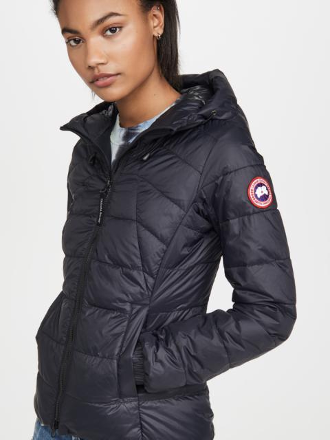 Canada Goose Abbott Hooded Jacket