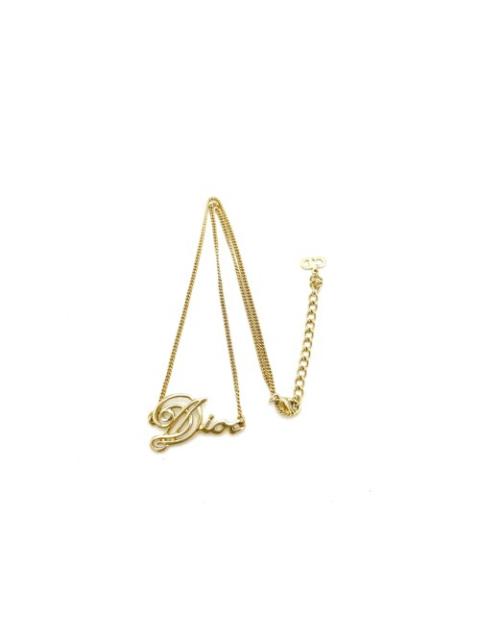 Christian - Christian Dior Necklace