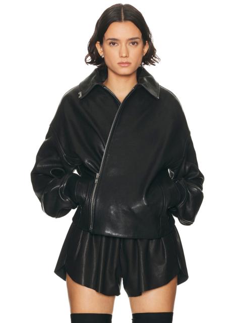 HAELO Wrap Flight Bomber