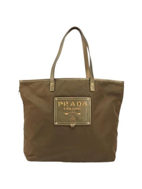 Prada Tote