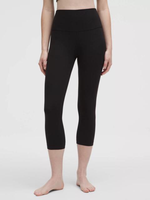 lululemon lululemon Align™ High-Rise Crop 21"