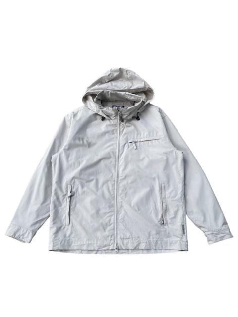 Other Designers Polo Ralph Lauren - VINTAGE CHAPS RALPH LAUREN HOODED LIGHT JACKET