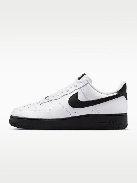 Nike Nike Air Force 1 '07 Men's Shoes