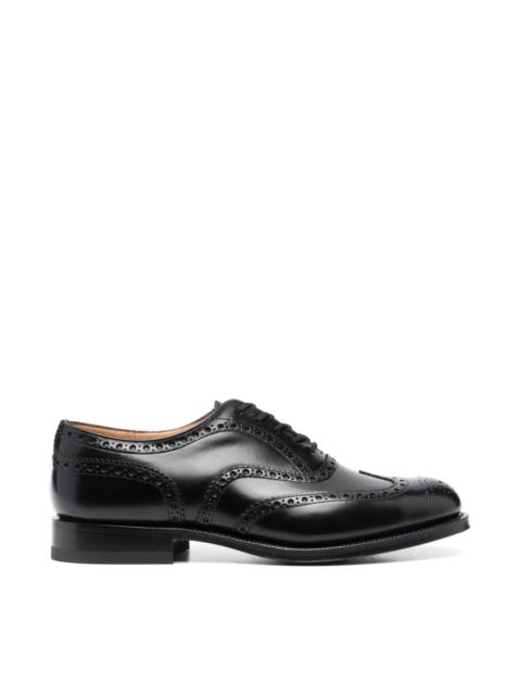 Church's Burwood derby shoes