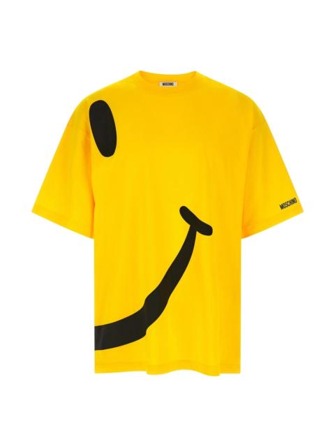 Moschino 'Smiley®' T-shirt