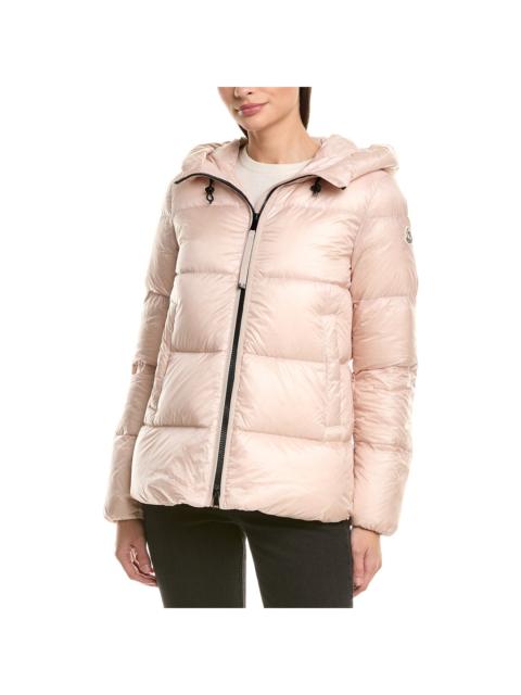 Moncler Moncler Lightweight Down Jacket
