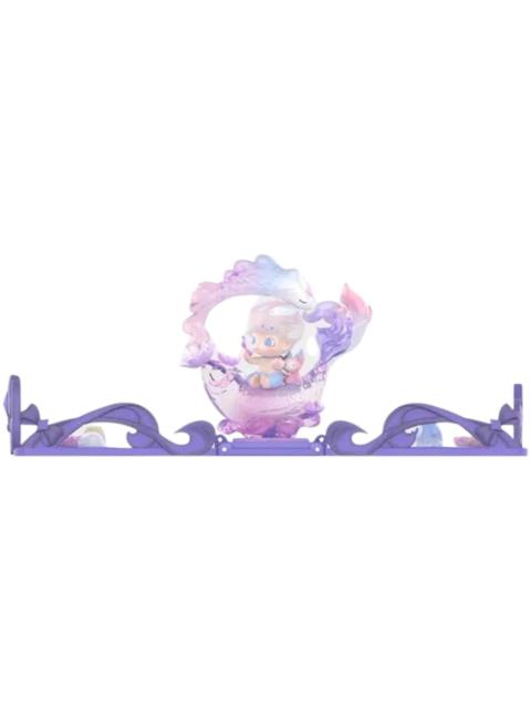 POP MART Pop Mart Gift For You Greeting Card Series Dimoo Lotus (Secret Edition) Scene Sets