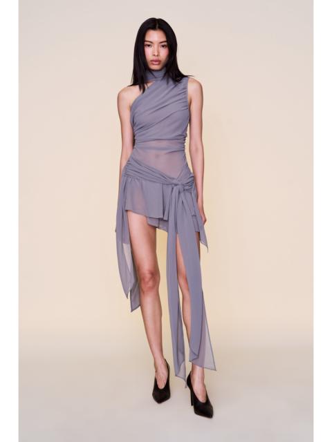 GUIZIO CYRIELLE DRESS