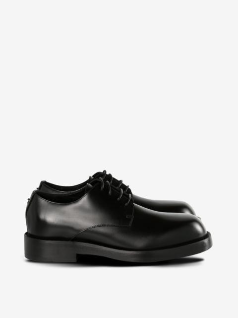ANN DEMEULEMEESTER - Women Adah Rounded Derby