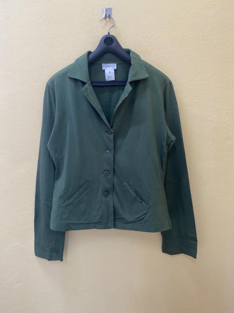Other Designers Archival Clothing - Agnes B jacket size 3