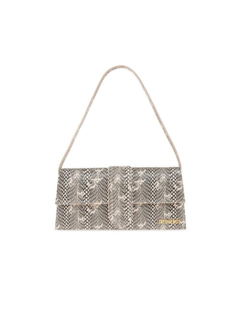 JACQUEMUS Jacquemus Shoulder Bag Le Bambino Long