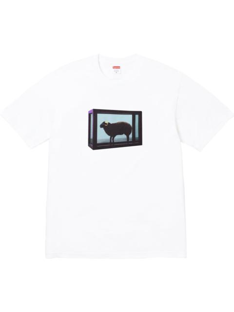 Supreme Damien Hirst Tee "White"