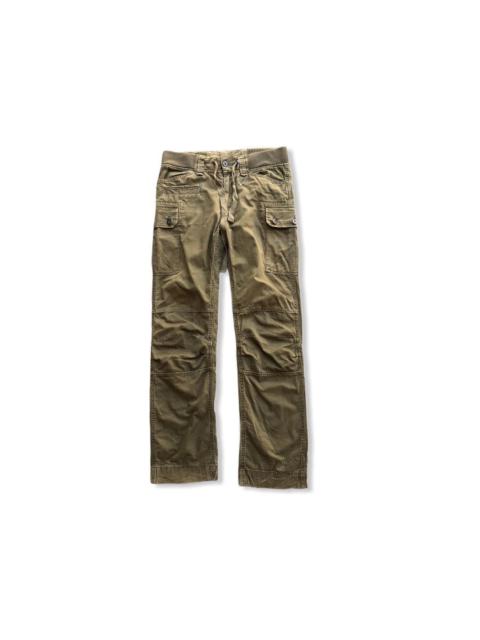 Other Designers Surplus Tactical Multipocket Cargo Pant