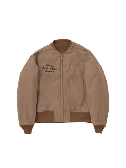 visvim VISVIM 24AW GUNNER ACALA Jacket