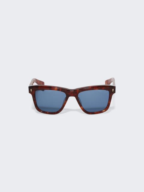 JACQUES MARIE MAGE Lankaster Sunglasses Breccia