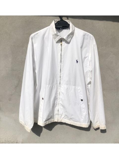 Other Designers Polo Ralph Lauren × Ralph Lauren - Vintage Polo Ralph Lauren Zipper Jackets