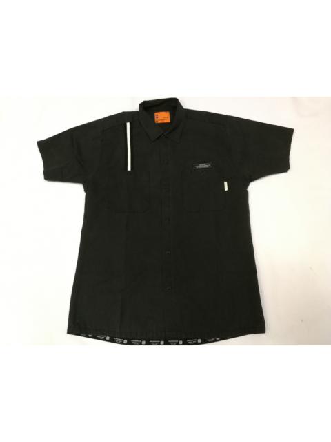 NEIGHBORHOOD Neighborhood Apparel Work Wear Tokyo Japan