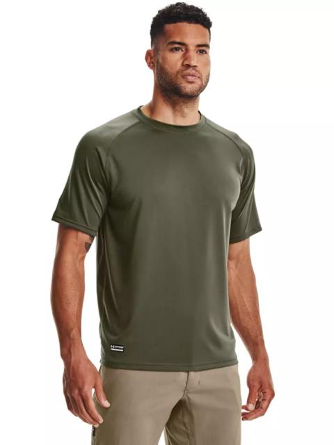 Under Armour Men's Tactical Tech Short Sleeve Shirt
