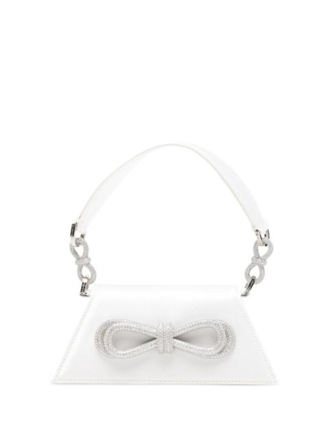 MACH & MACH Mach & Mach Tote Bags