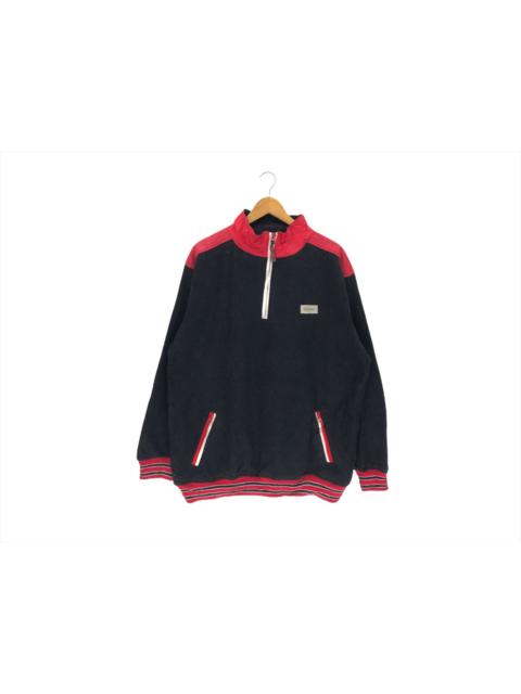 Other Designers Vintage Vans Skateboard Fleece Sweatshirt