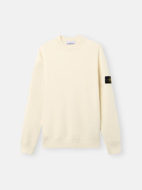 Stone Island 5100154 RIBBED SOFT ORGANIC COTTON