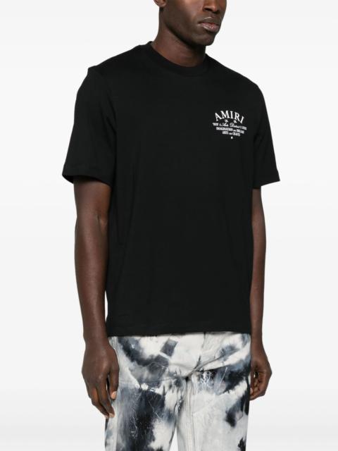 AMIRI AMIRI Men Arts District Tee