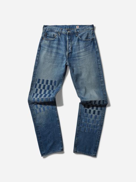 Made in Japan 1980's 501 Jeans Blue