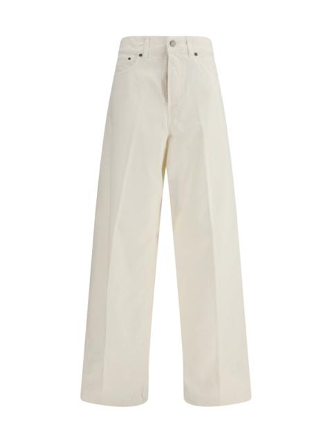HAIKURE Haikure Bethany Twill 45 Jeans